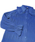 Petal Collar Pleated Blouse